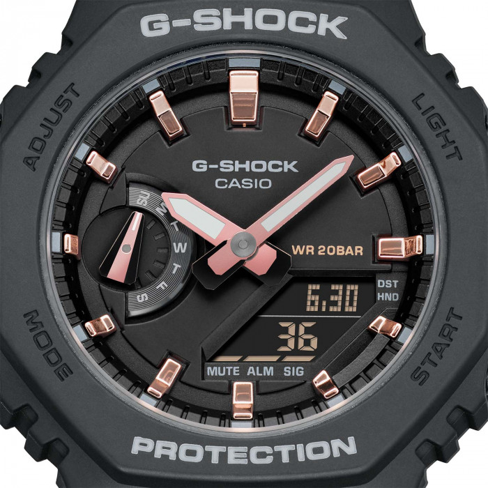 CASIO G-SHOCK