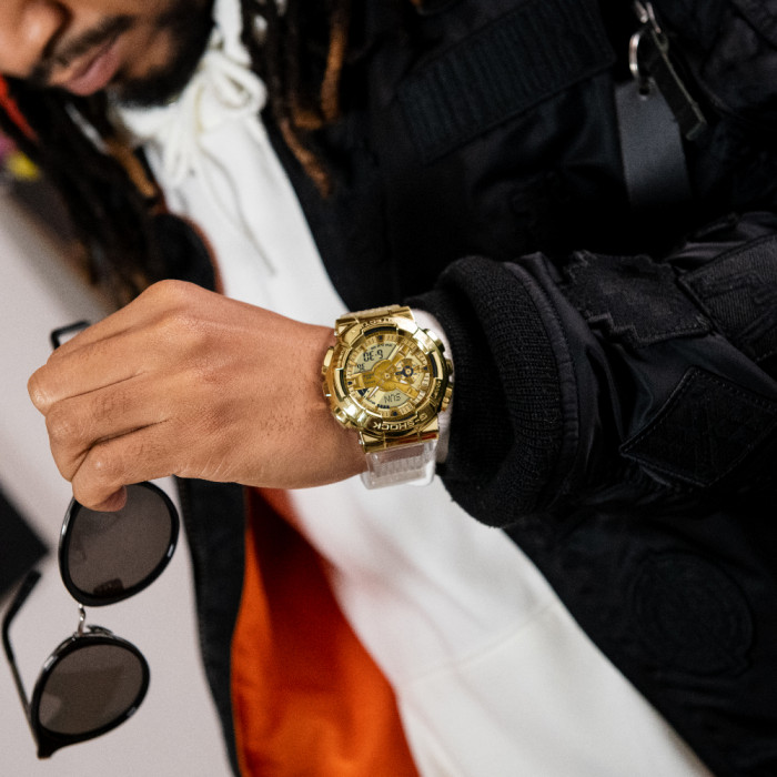 CASIO G-SHOCK