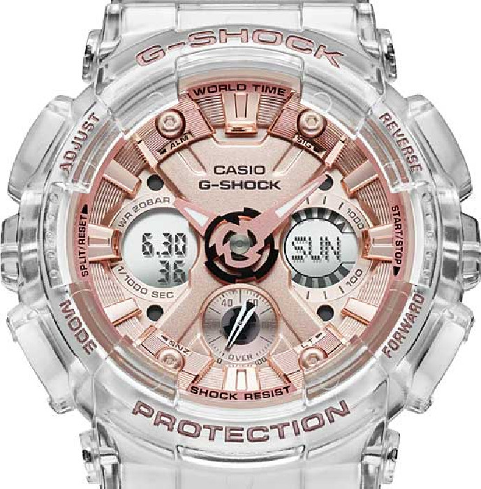 CASIO G-SHOCK