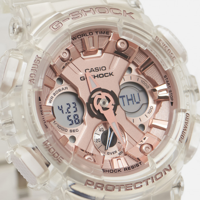 CASIO G-SHOCK