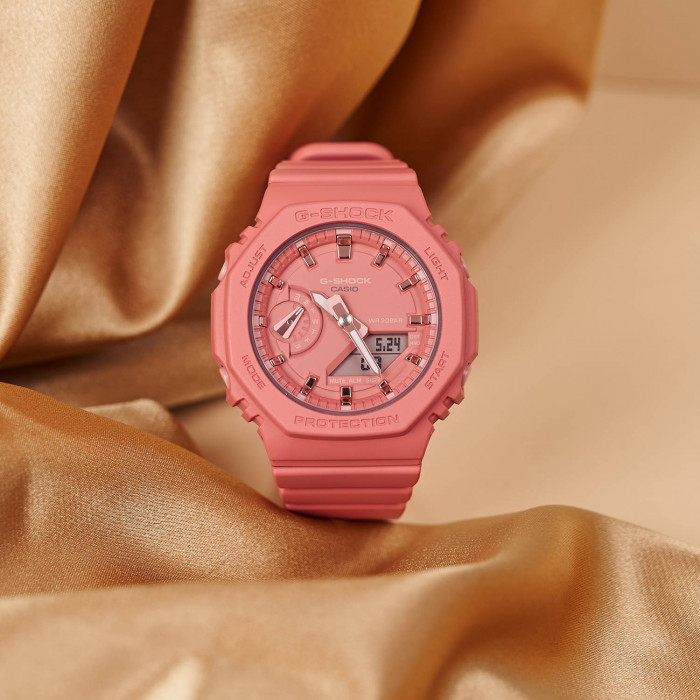 CASIO G-SHOCK