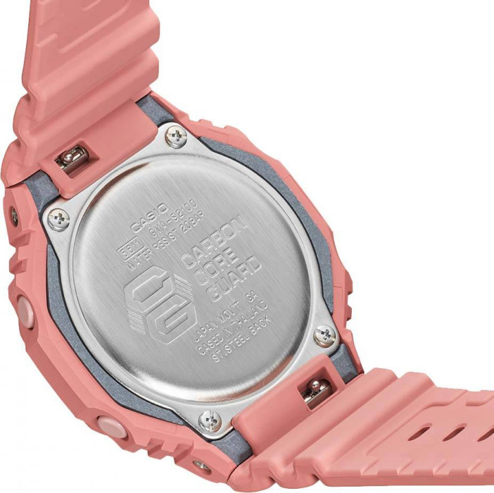 CASIO G-SHOCK