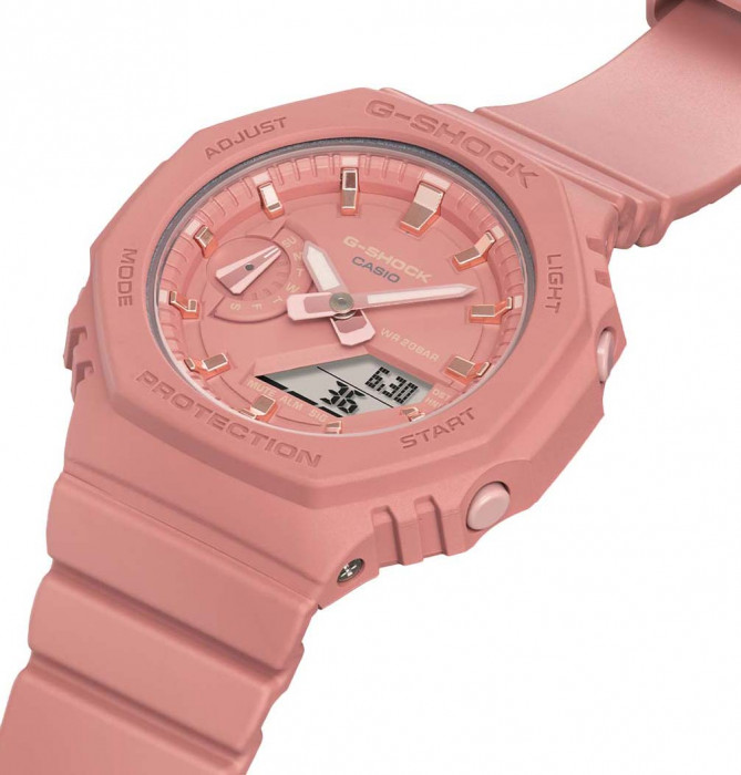 CASIO G-SHOCK