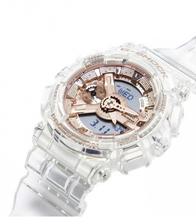 CASIO G-SHOCK