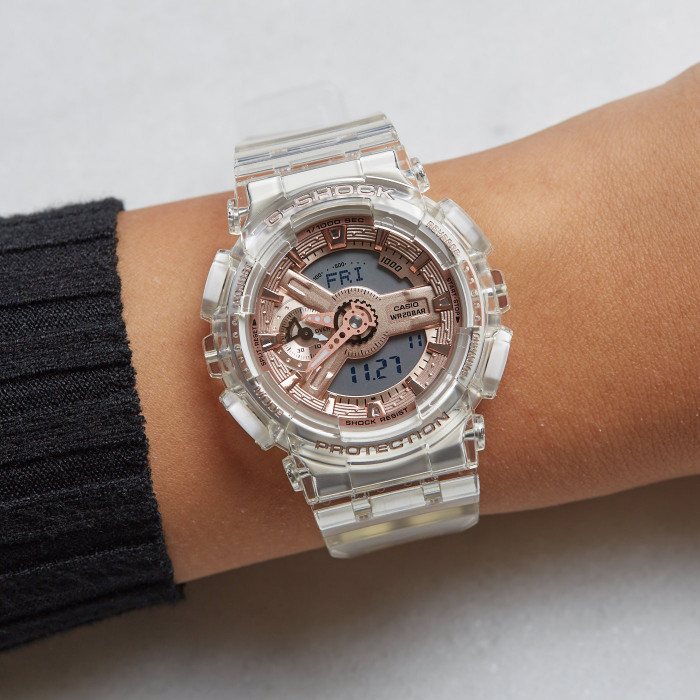 CASIO G-SHOCK