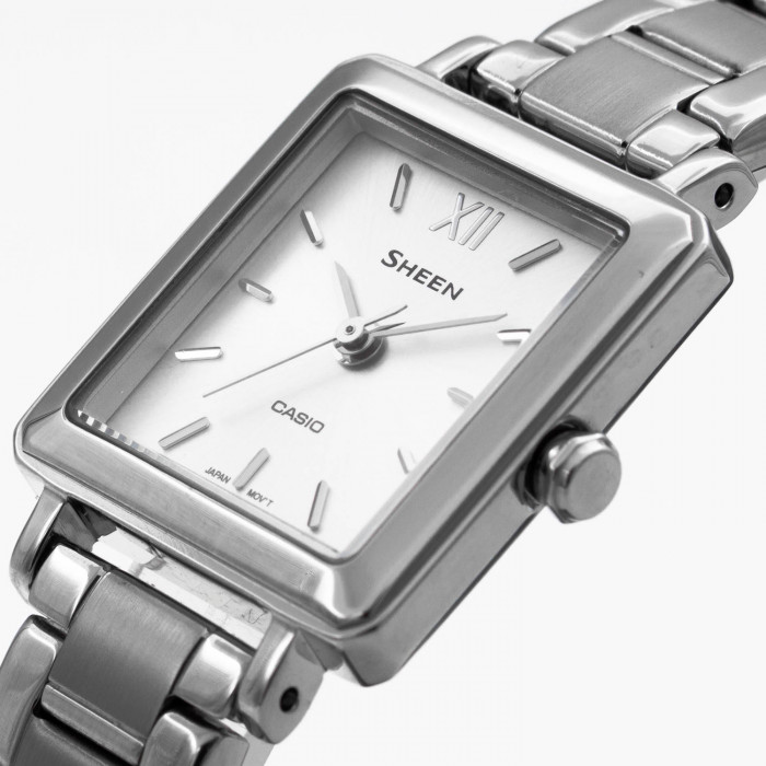 CASIO Sheen