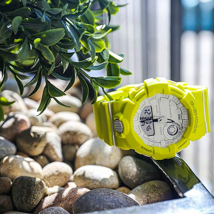 CASIO G-SHOCK
