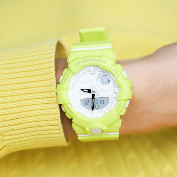 CASIO G-SHOCK