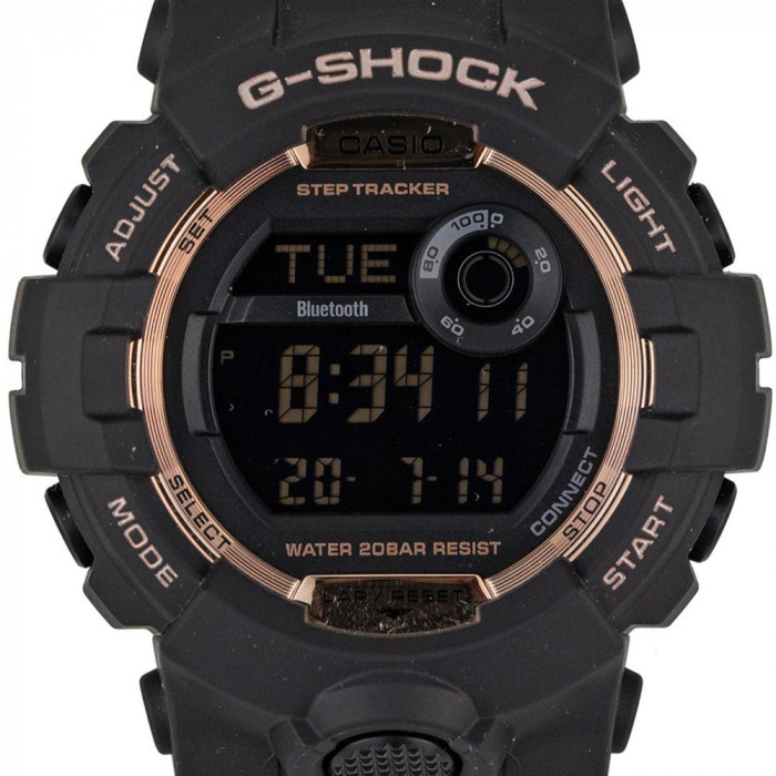 CASIO G-SHOCK