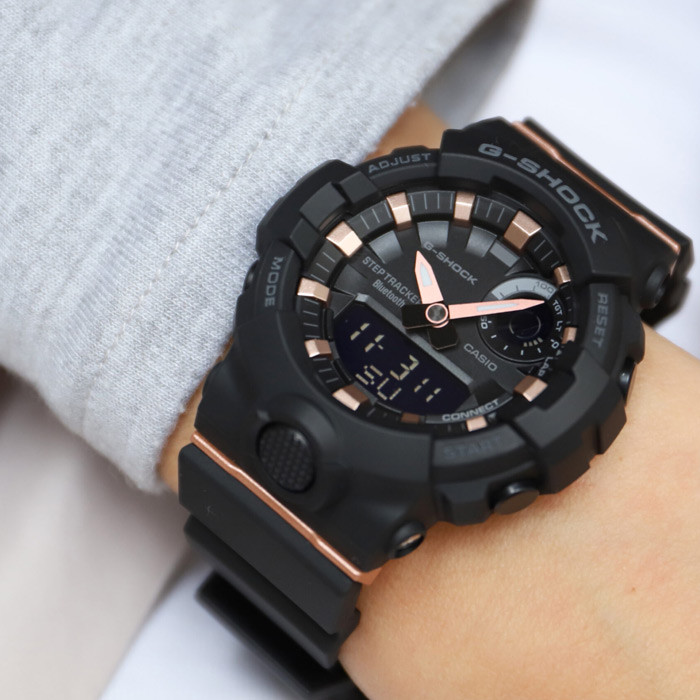 CASIO G-SHOCK