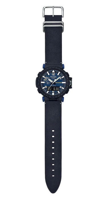 CASIO PRO TREK