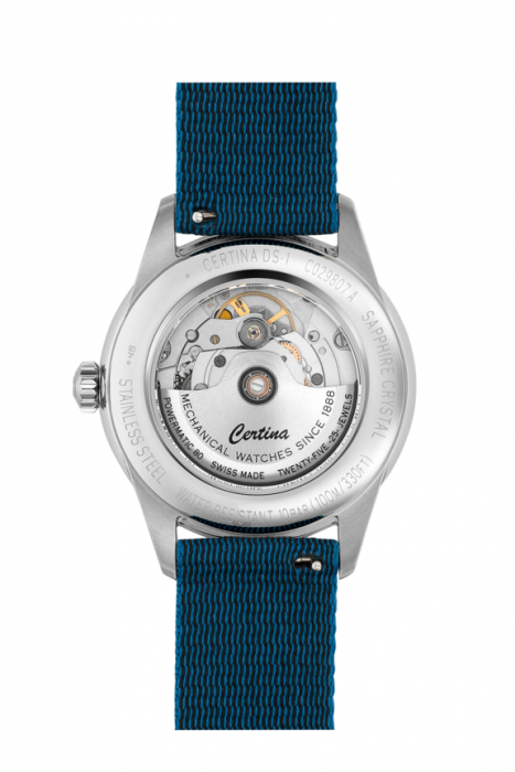 Certina DS-1