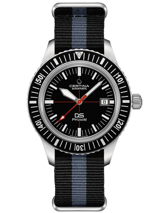 Certina DS PH200M