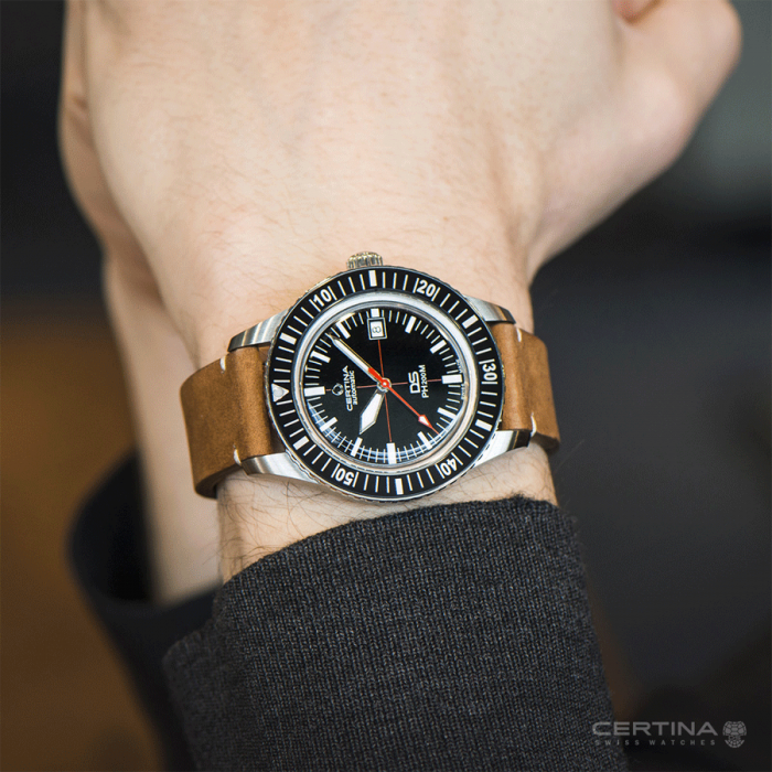 Certina DS PH200M