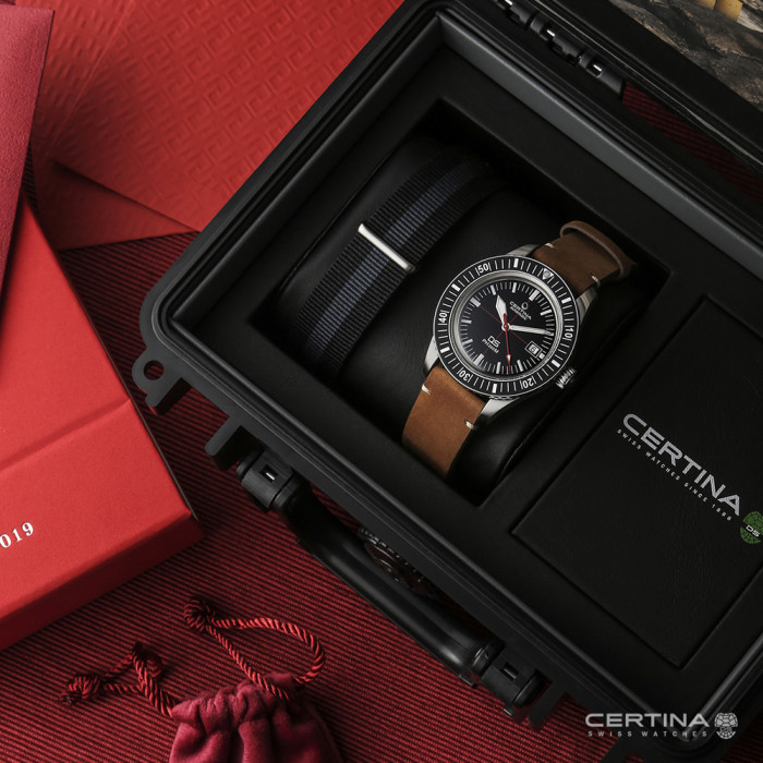 Certina DS PH200M