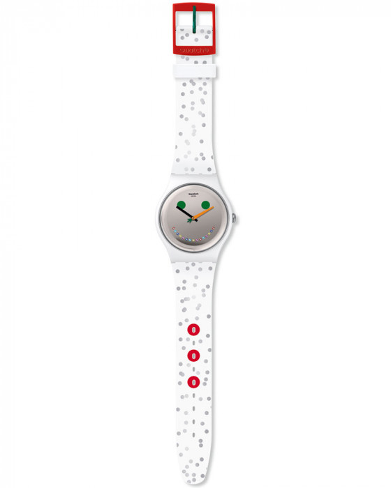 Swatch New Gent ISIDOR