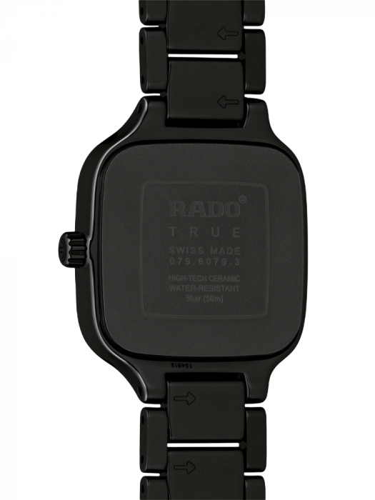 RADO True Square