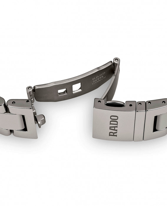 RADO Hyperchrome Automatic UTC
