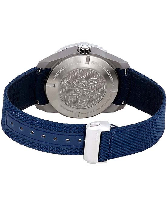 RADO Captain Cook Automatic