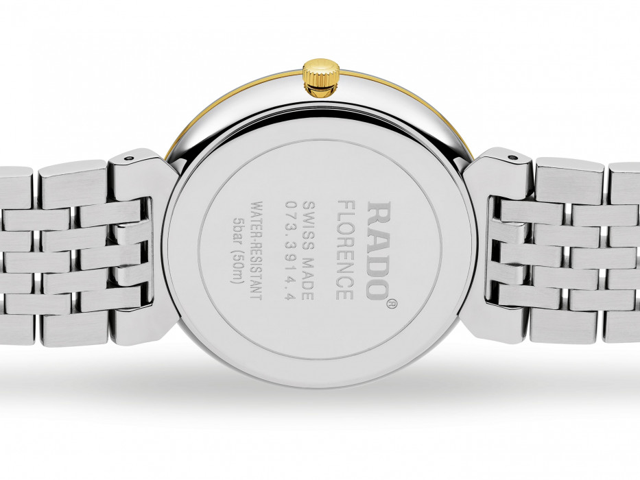 RADO Florence Classic Diamonds