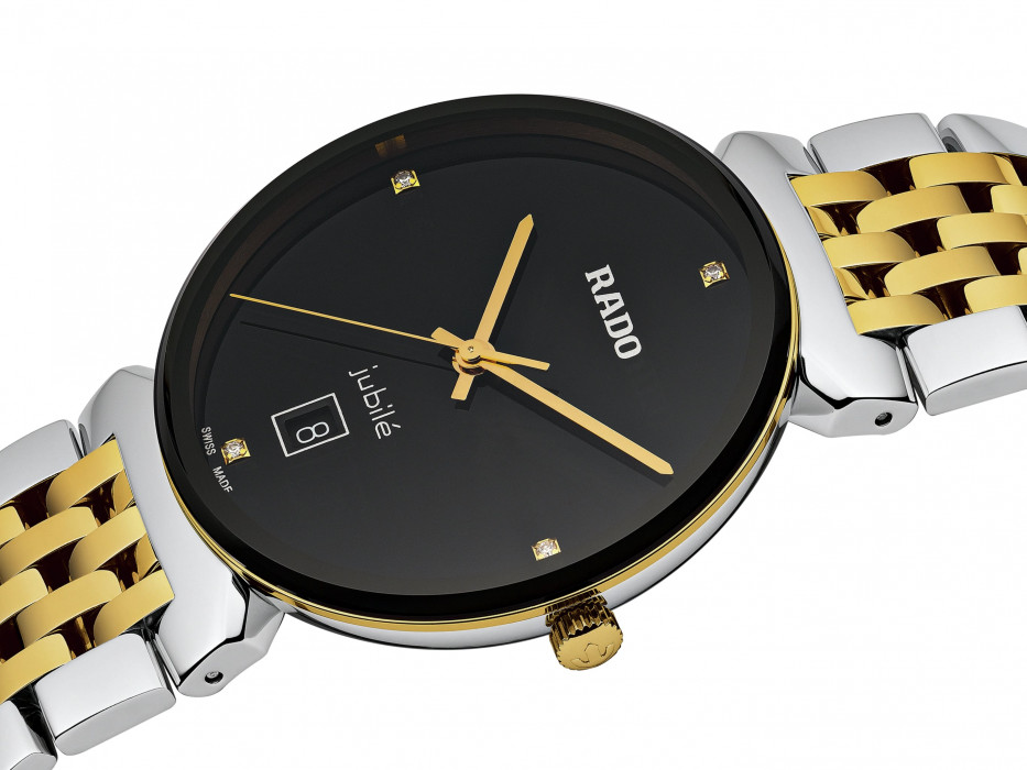 RADO Florence Classic Diamonds