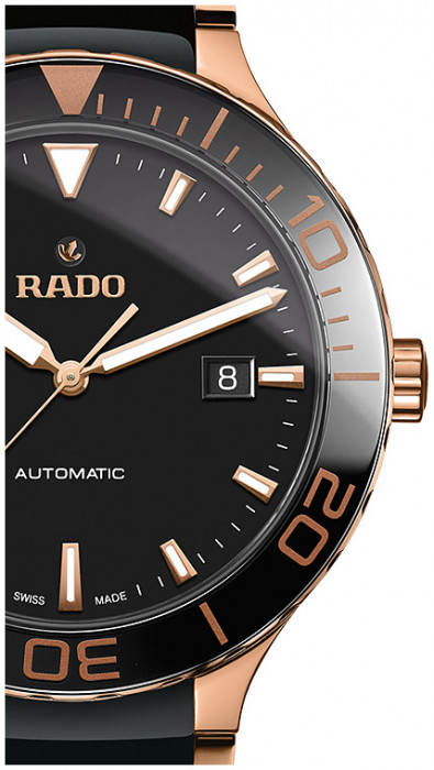 RADO Centrix Automatic