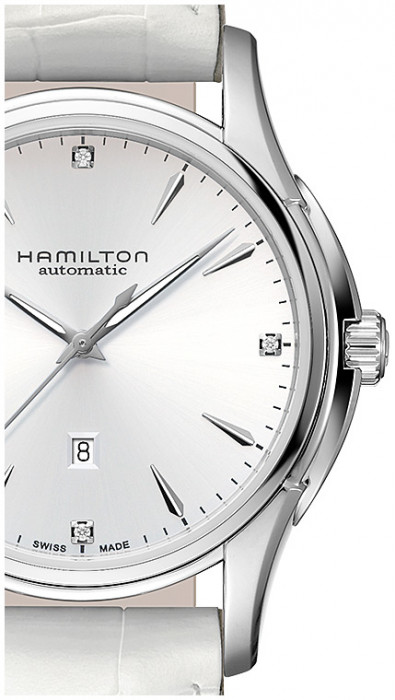 Hamilton  Jazzmaster Lady Auto