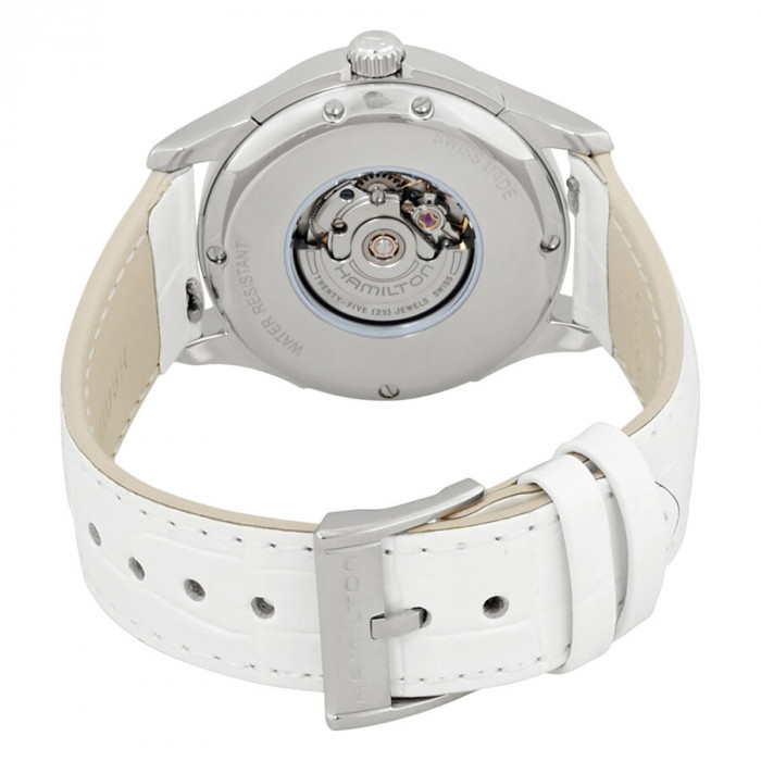 Hamilton  Jazzmaster Lady Auto