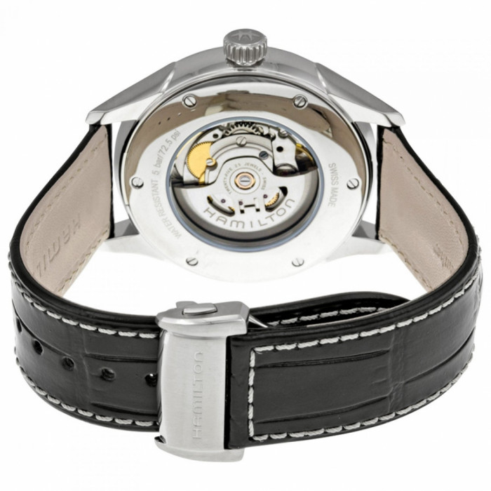 Hamilton  Jazzmaster Power Reserve Auto