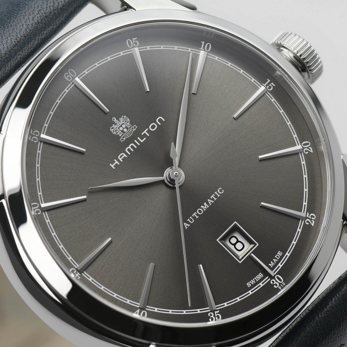 Hamilton  American Classic Spirit of Liberty Auto