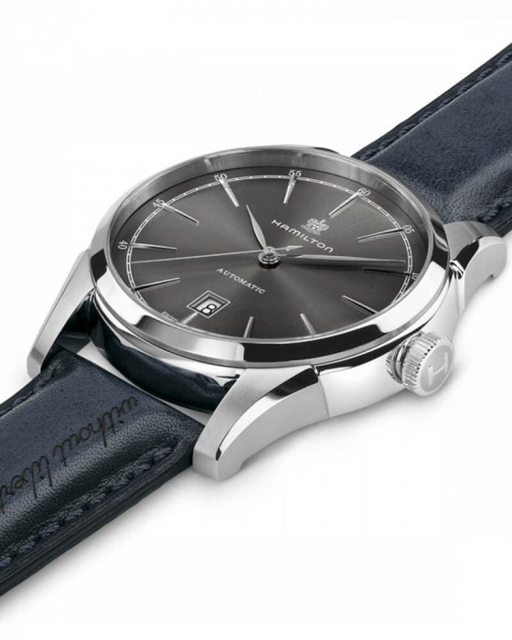 Hamilton  American Classic Spirit of Liberty Auto