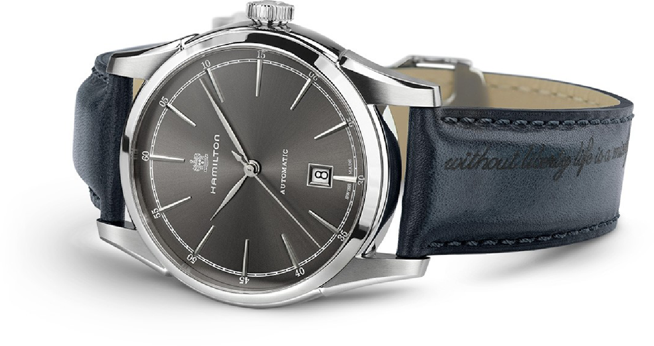 Hamilton  American Classic Spirit of Liberty Auto