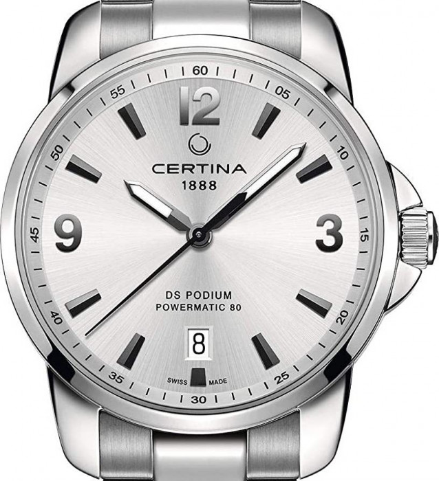 Certina DS Podium
