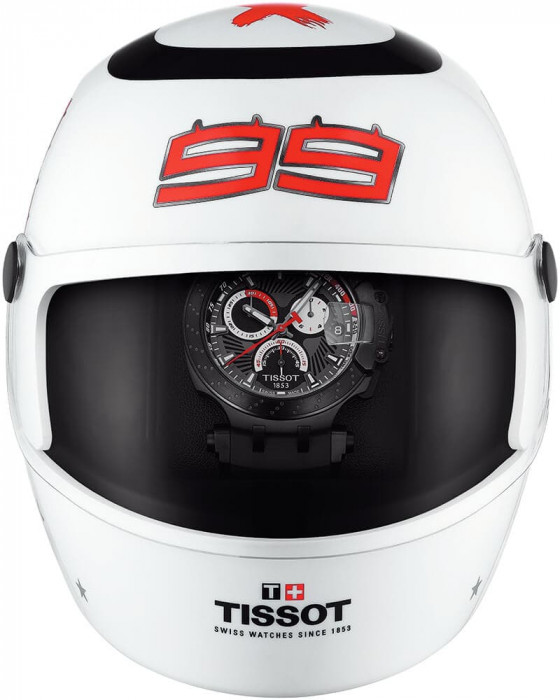 TISSOT TISSOT TISSOT T-RACE MOTOGP