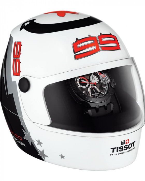 TISSOT TISSOT TISSOT T-RACE MOTOGP