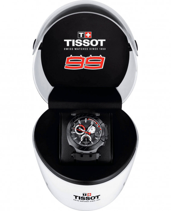 TISSOT TISSOT TISSOT T-RACE MOTOGP