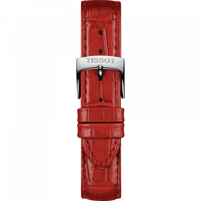 TISSOT TISSOT CARSON PREMIUM AUTOMATIC LADY