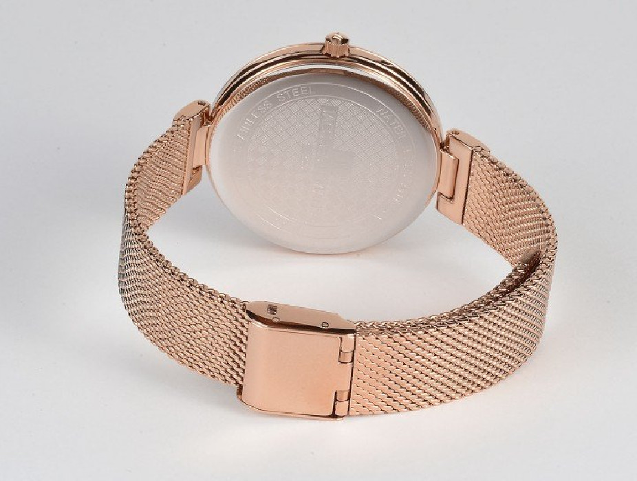Jacques Lemans Milano