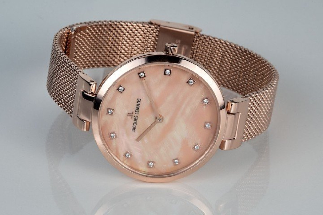 Jacques Lemans Milano