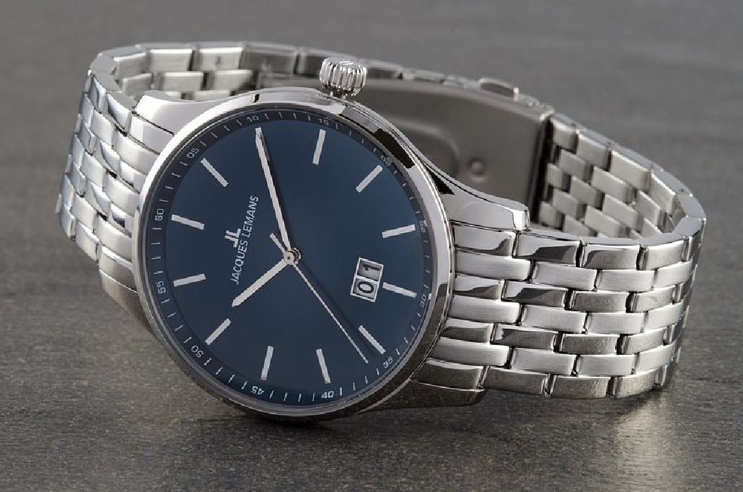 Jacques Lemans London