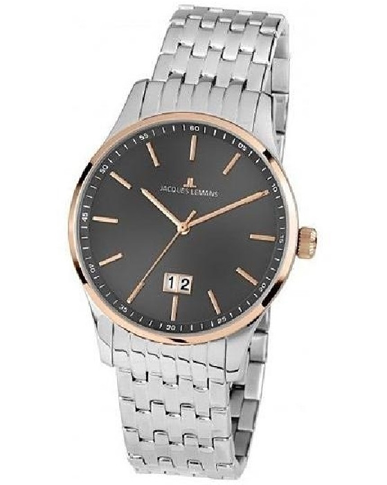 Jacques Lemans London