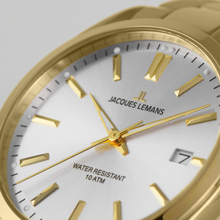 Jacques Lemans Derby
