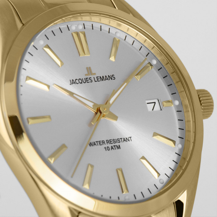 Jacques Lemans Derby