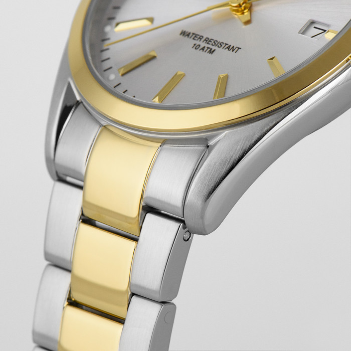 Jacques Lemans Derby
