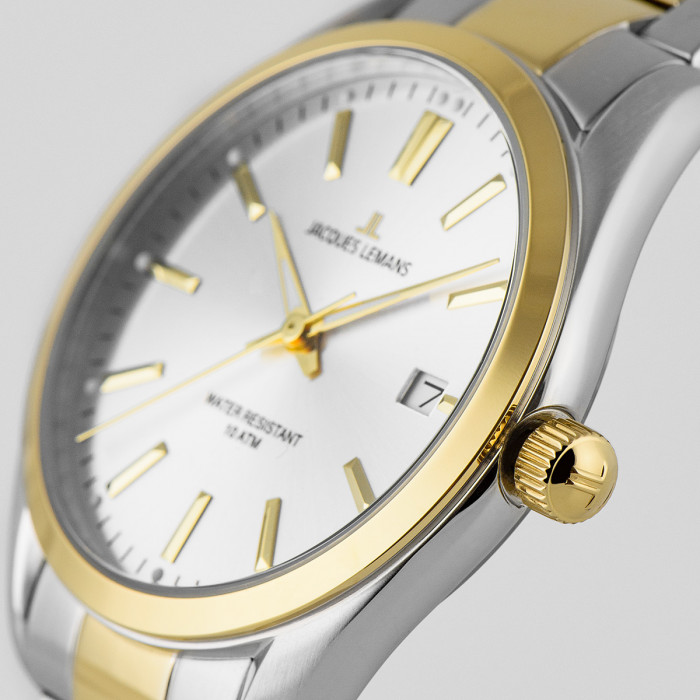 Jacques Lemans Derby