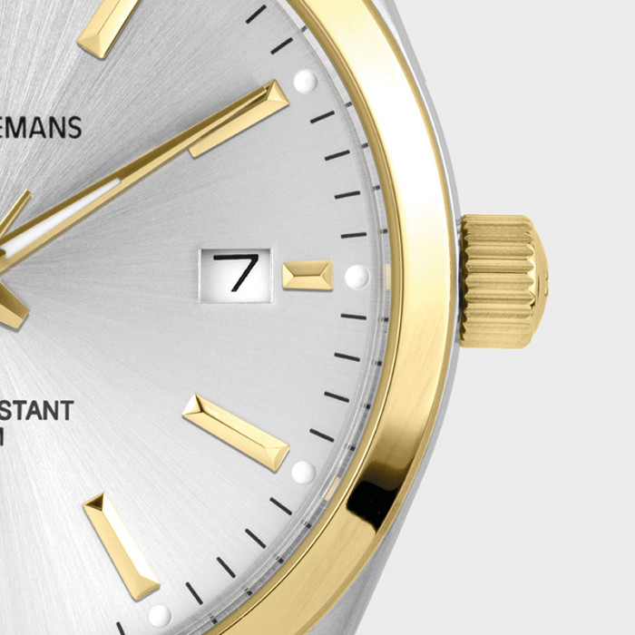 Jacques Lemans Derby
