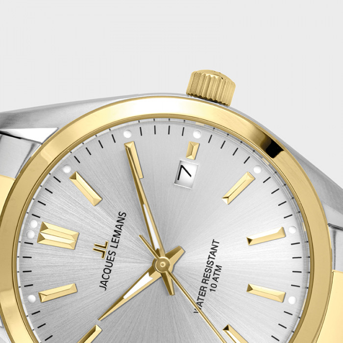 Jacques Lemans Derby