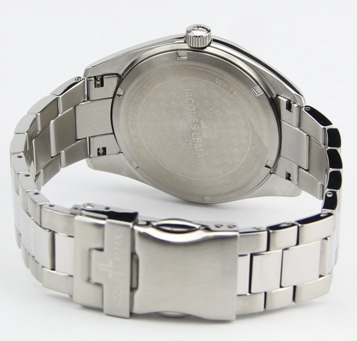 Jacques Lemans Derby