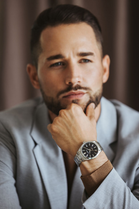 Jacques Lemans Derby