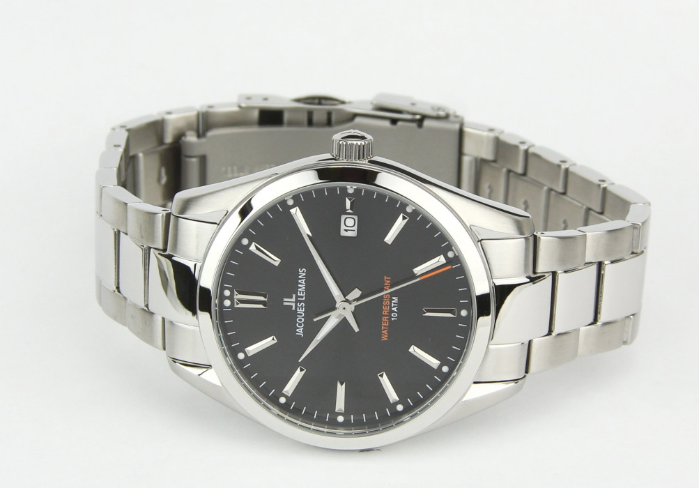 Jacques Lemans Derby